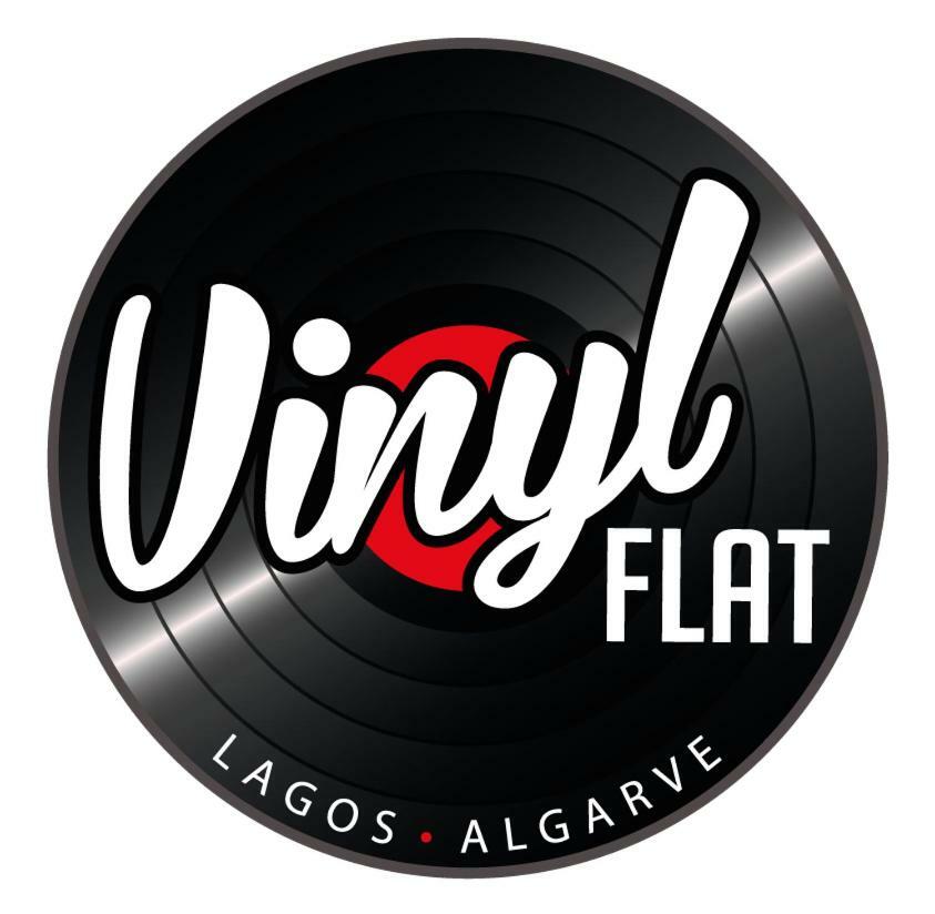 Vinyl Flat Bed & Breakfast - Rooms Lagos Exterior foto