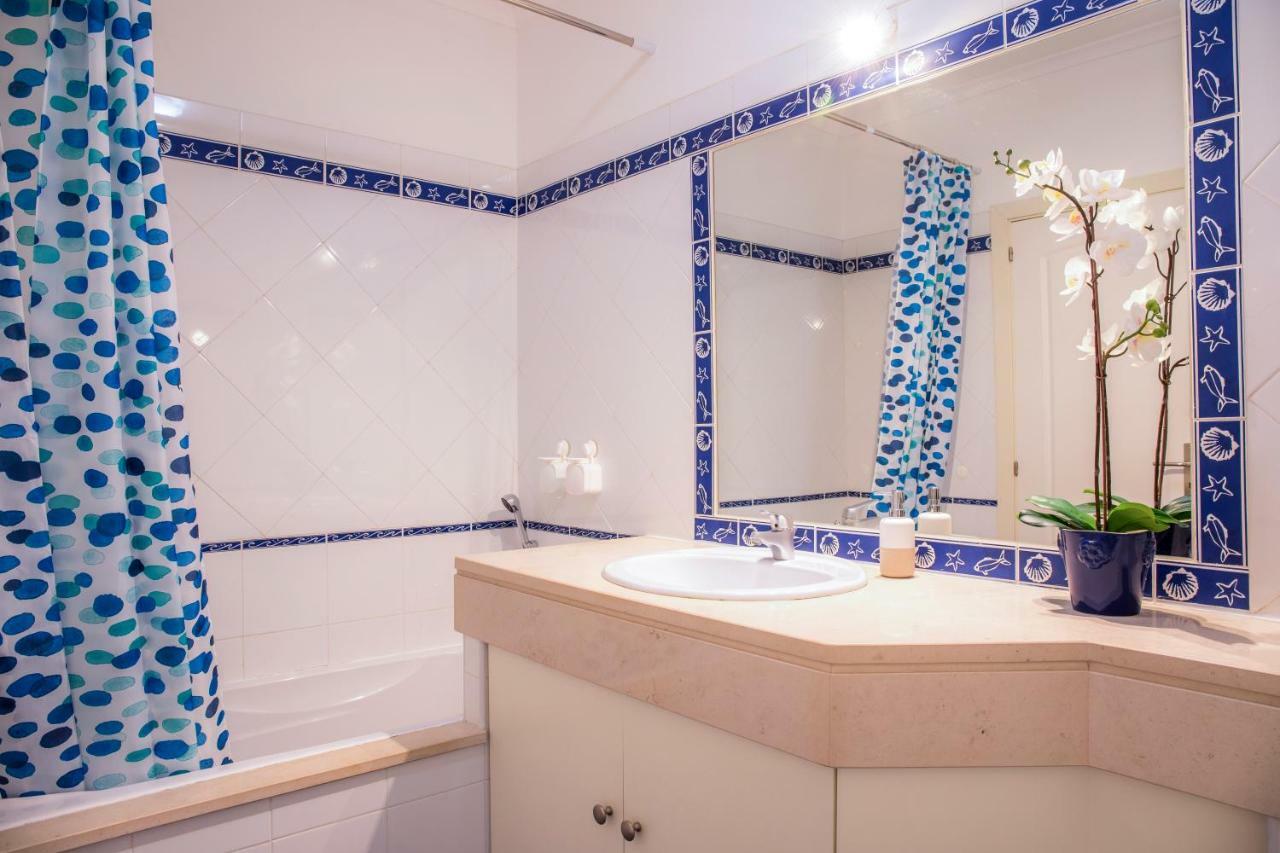 Vinyl Flat Bed & Breakfast - Rooms Lagos Exterior foto