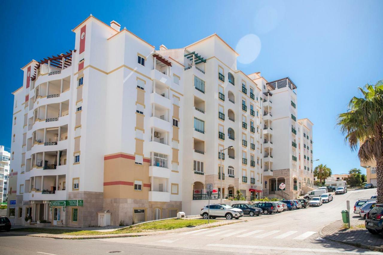 Vinyl Flat Bed & Breakfast - Rooms Lagos Exterior foto