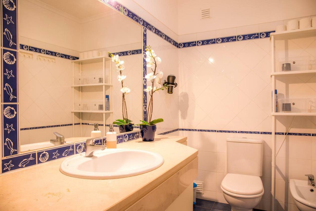 Vinyl Flat Bed & Breakfast - Rooms Lagos Exterior foto
