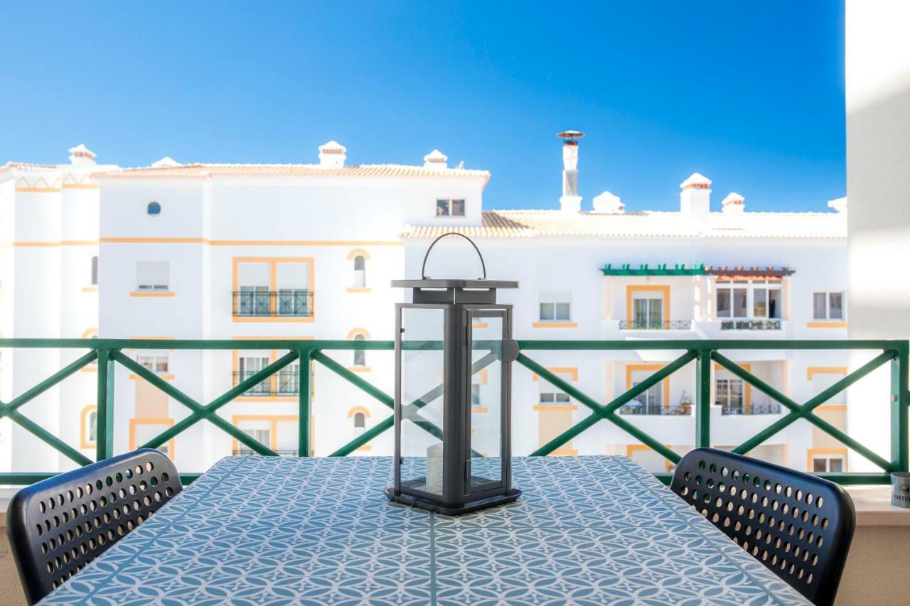 Vinyl Flat Bed & Breakfast - Rooms Lagos Exterior foto
