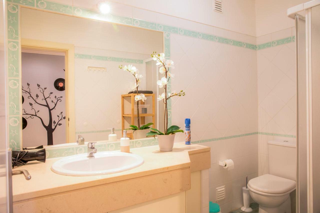 Vinyl Flat Bed & Breakfast - Rooms Lagos Exterior foto